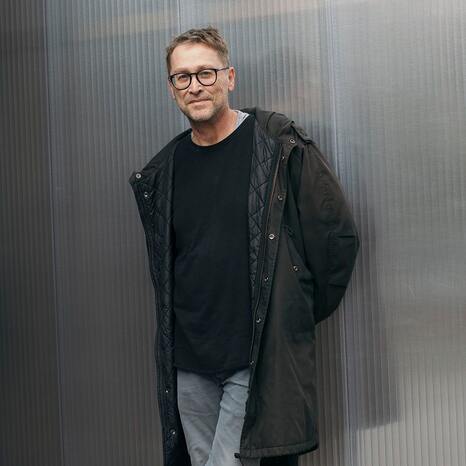 Jan Weiler (Das Beste! Mein Leben zwischen Pubertieren)