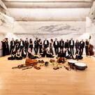 Weihnachten mit der Familie Mozart