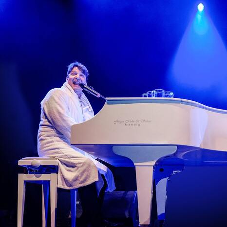 Sahnemix – Das Beste von Udo Jürgens