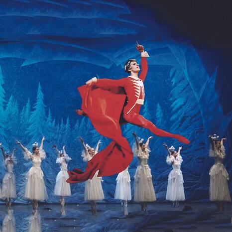 Nussknacker (Royal Classical Ballet)