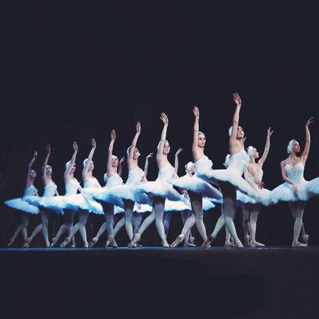 Nussknacker (Royal Classical Ballet)