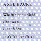 Axel Hacke