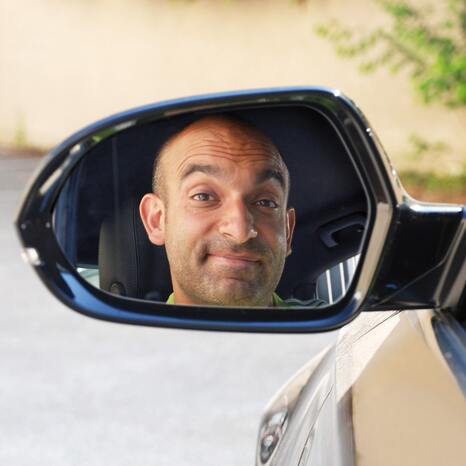 Django Asül (Rückspiegel 2025