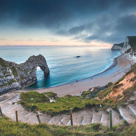 Expedition Erde (Cornwall, magisches Südengland)