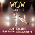Wow Varieté