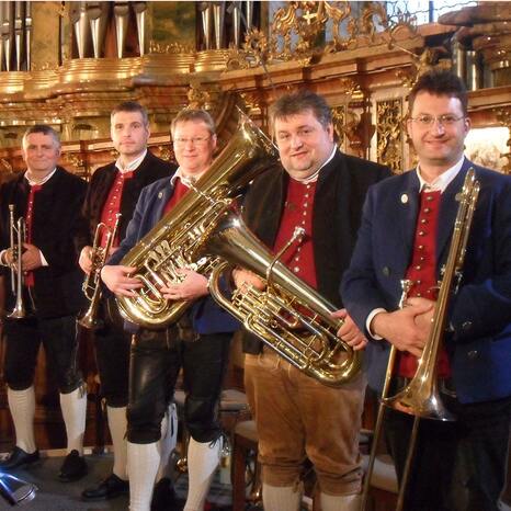 Schätze der Volksmusik