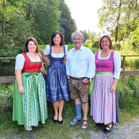 Schätze der Volksmusik