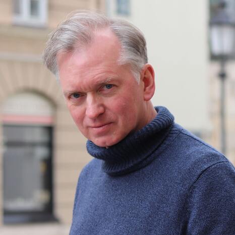 Christian Springer (Leider)