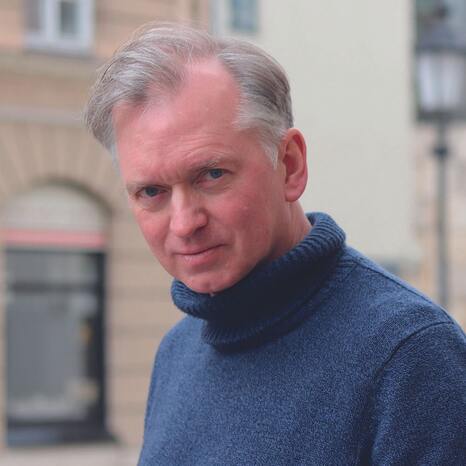 Christian Springer (Leider)