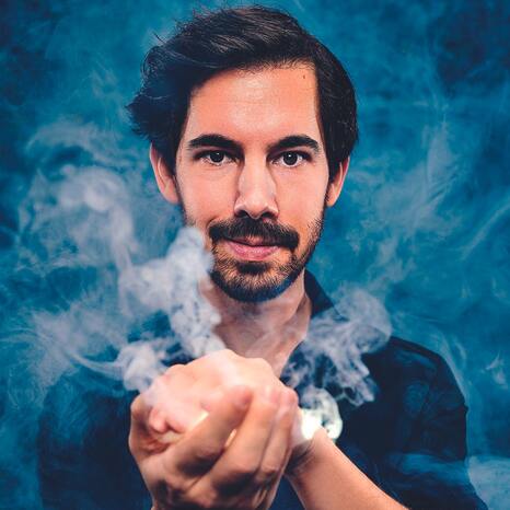 Augsburg Magisch (Highlights der Zauberkunst)