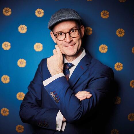 Augsburg Magisch (Highlights der Zauberkunst)