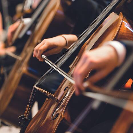 Augsburg-Nürnberger Kammerkonzert #5 (Temperamente des Südens)