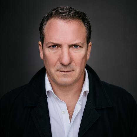 Robert Palfrader (Testament)