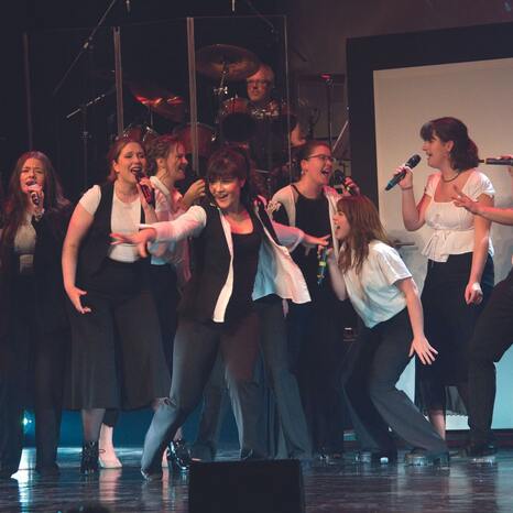 Young Stage (so ein Theater)