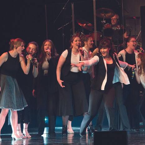 Young Stage (so ein Theater)