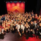 Salsa Festival - Workshops Samstag