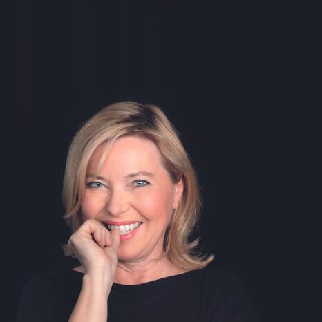 Simone Solga (Sie kennen mich)