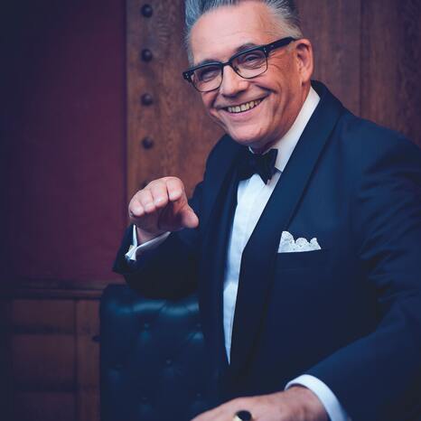 Götz Alsmann (…bei Nacht…)