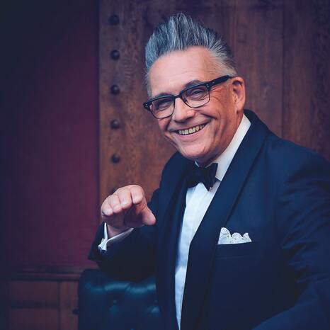 Nacht des Varietés (Ein buntes Feuerwerk bester Unterhaltung)