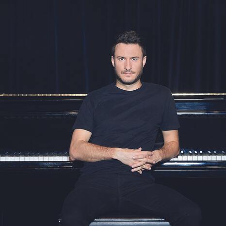 Florian Wagner (The Flo Must Go On)