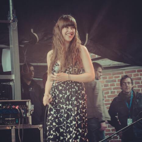 Internationales Django Reinhardt Festival