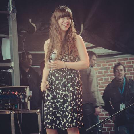 Internationales Django Reinhardt Festival