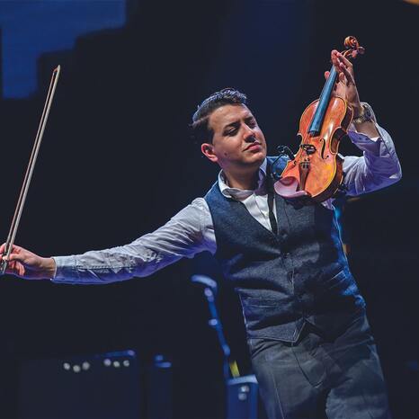 Internationales Django Reinhardt Festival