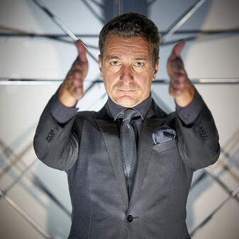 Thorsten Havener