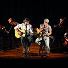 Simon & Garfunkel - Tribute meets Classic