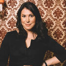 FABULA RASA - oder die Königin des Grand Hotels