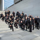 Mozartfests Augsburg »Mit den Vögeln singen«