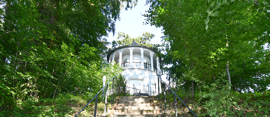 „Römerturm“ & Tycho Brahe-Museum