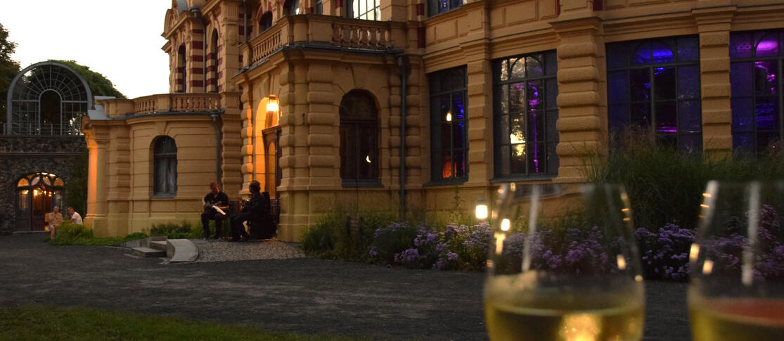 Das war: Das WiG Weinfest 2023