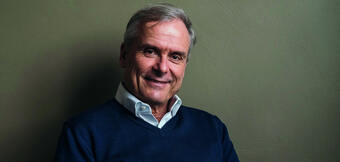 Augsburger Allgemeine über:  Axel Hacke: Lesung im Parktheater Augsburg