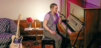 Dia Augsburger Allgemeine über : "Sound of Schwaben" im Parktheater